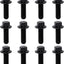 12 Pernos Cabezal Motor GM LS1 LS3 LS2 Grado 10.9