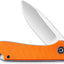 Navaja bolsillo 2.96pulg hoja D2 mango G-10 C907
