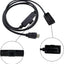Cable OBDII adaptador HDMI para Edge CS2 CTS2 CTS3