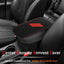 Funda reposabrazos consola Dodge Dart 13-16 piel