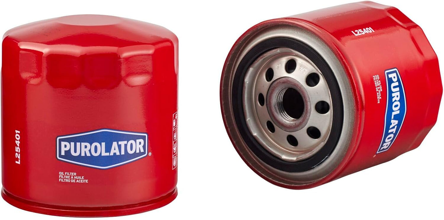 Filtro de Aceite para Motor L25401 de Alta Calidad