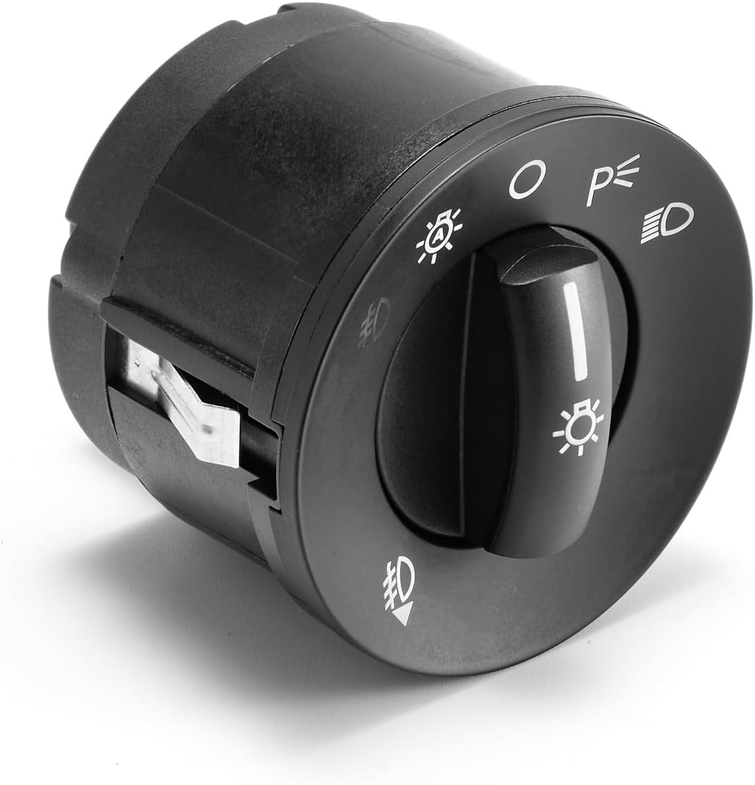 Interruptor faro Ford Edge F250-F550 Super Duty 08-10