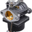 Carburador Tecumseh comp OH318EA OH318XA OHM100 OHM90