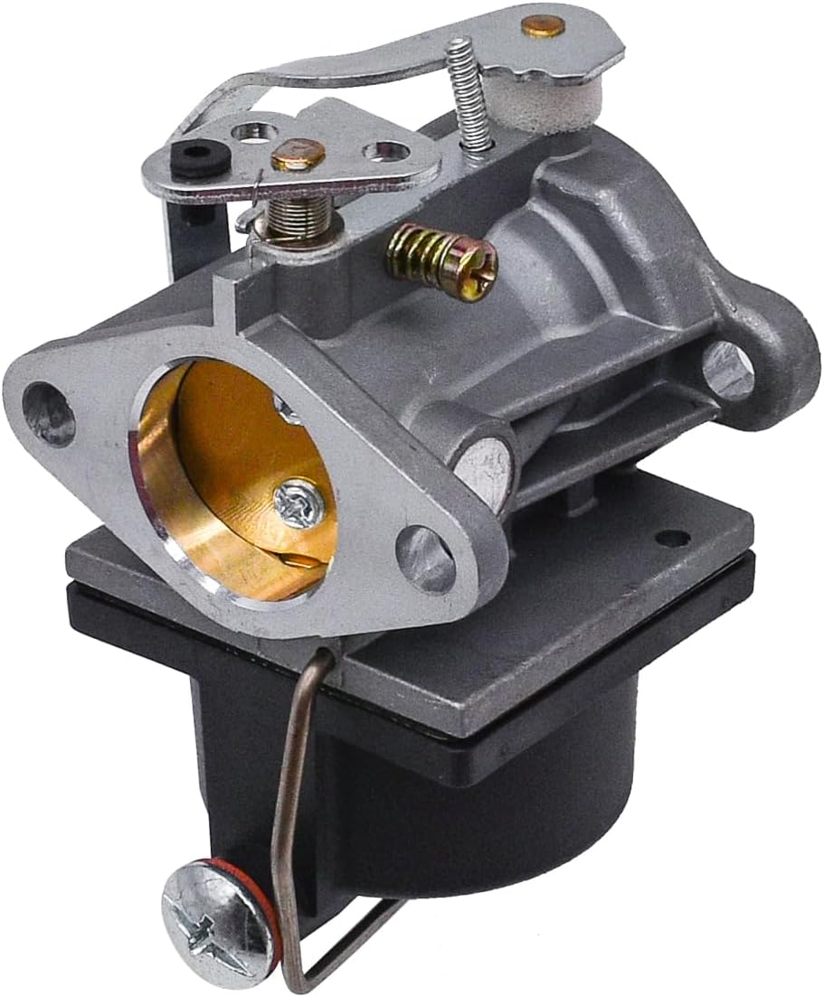 Carburador Tecumseh comp OH318EA OH318XA OHM100 OHM90