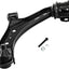 Brazo control delantero izq Ford Mustang 05-10 kit rótula