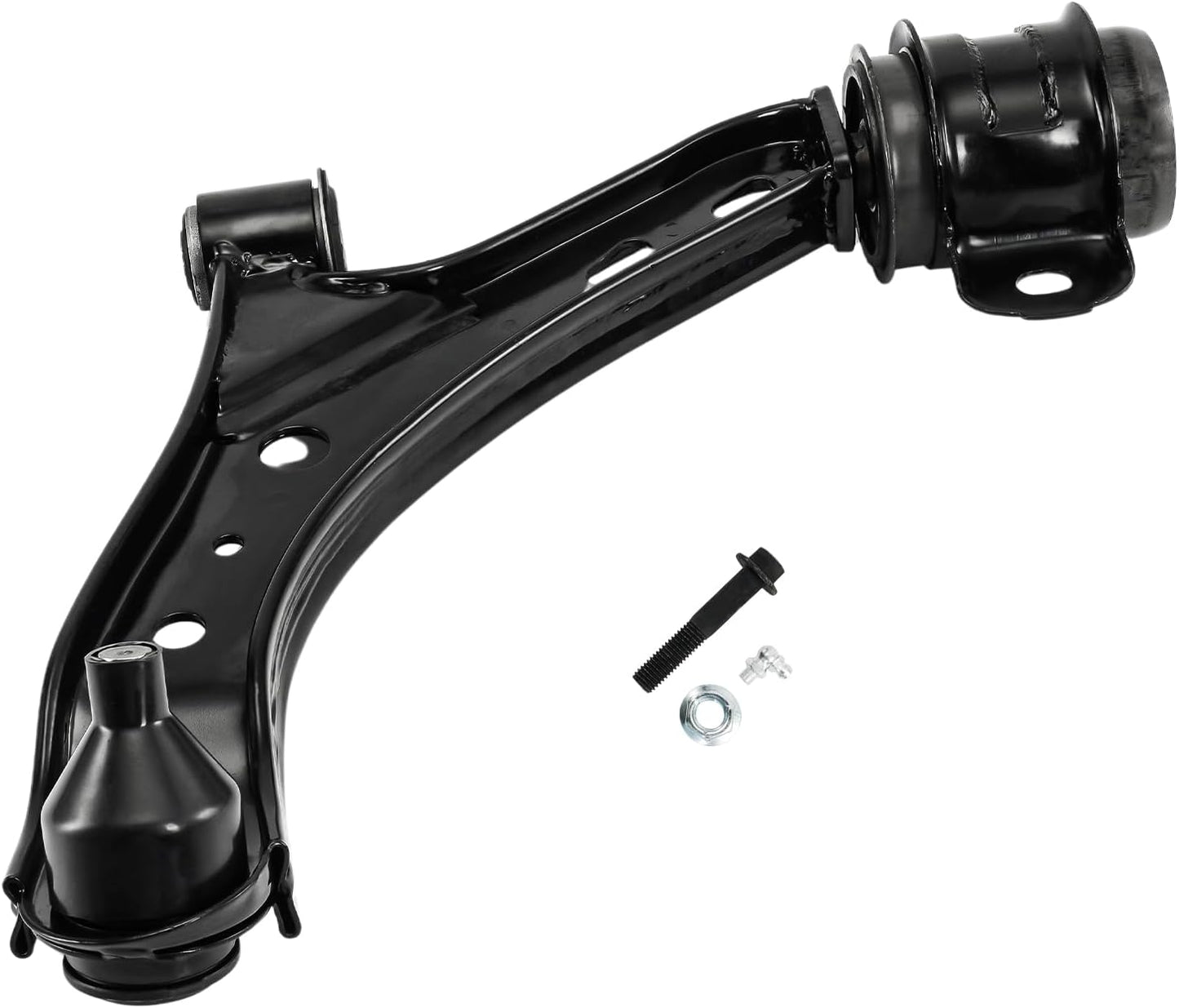 Brazo control delantero izq Ford Mustang 05-10 kit rótula