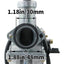 Choke manual carburador Honda XR200 TRX200 1.181pulg