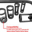 Set herramientas compresor resorte válvula motocicleta