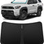 Parasol plegable para Toyota 4Runner 10-25 con bolsa