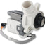 Motor bomba drenaje lavadora Hotpoint GE B40-3A01