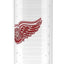 Botella 24oz NHL Detroit Red Wings Emblema Bordado