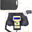 Báscula electrónica refrigerante HAVC 220lb con funda