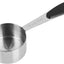 Taza medidora acero inox con agarres magnéticos 1/3