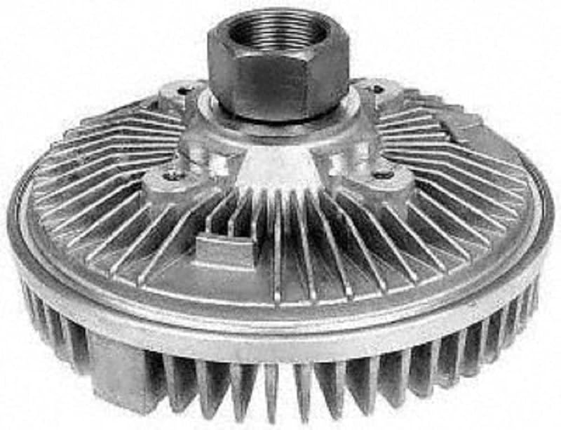 Embrague para Ventilador 36720 de Alta Resistencia