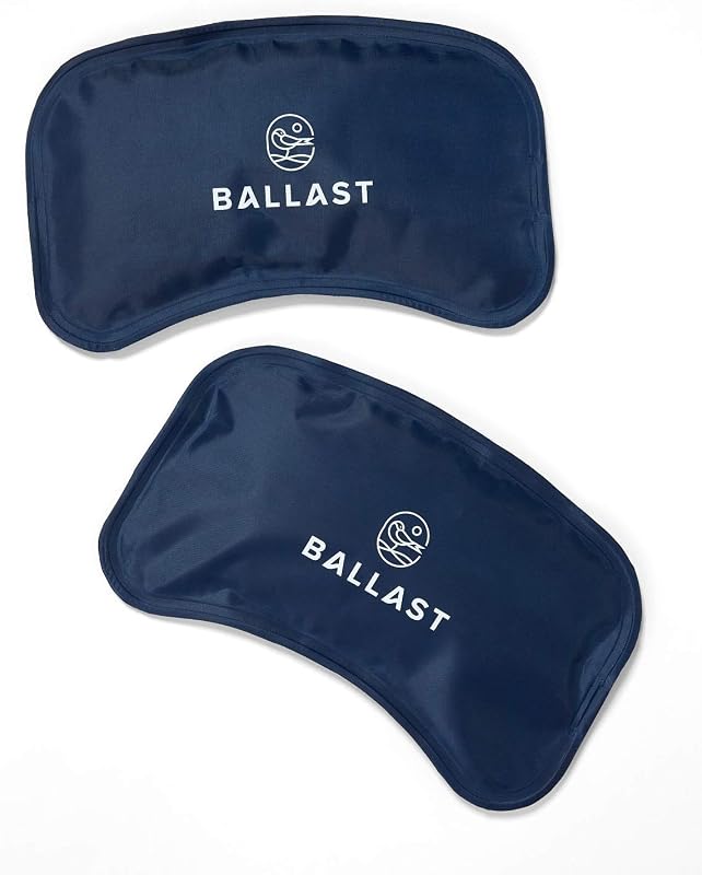Pack 2 Gel Refrescante Accesorio Playa