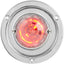 Luz LED Sandía 18 Luces Roja/Transparente Acero Inox