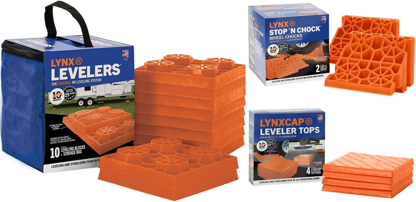 Pack Lynx Essentials 00070