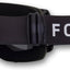 Gafas motocross unisex Fox Racing