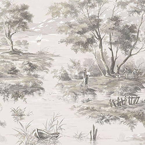 Papel pintado La Campagne MH36516
