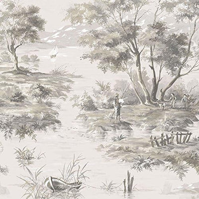 Papel pintado La Campagne MH36516