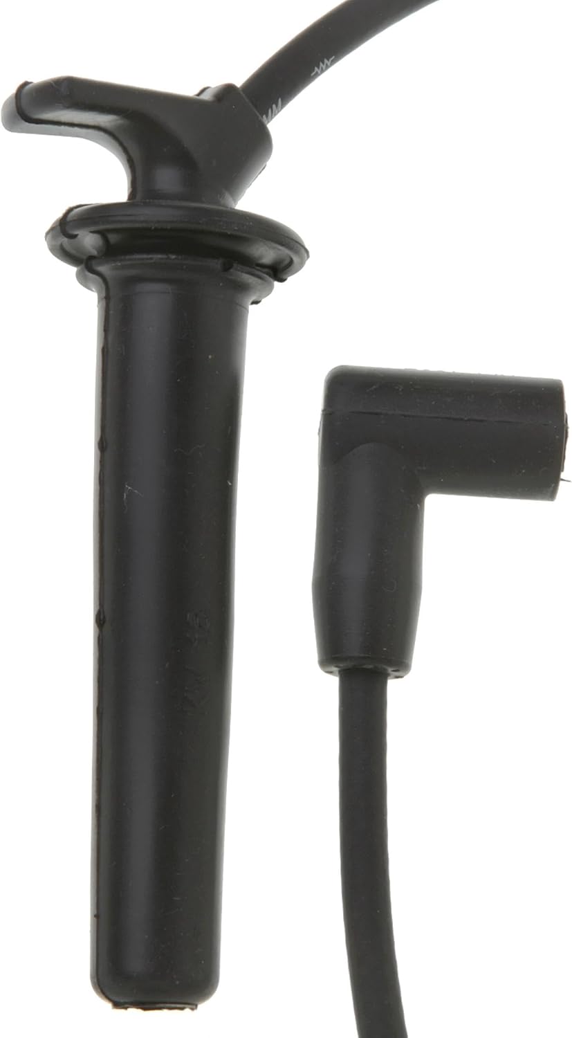 Set cables bujía oro 9748j