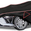 Cubierta Polaris Slingshot impermeable UV resistente