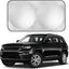 Parasol parabrisas Jeep Grand Cherokee 2011