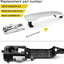 Kit manija puerta exterior Ford Focus