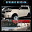 Luces LED secuenciales para espejo Scion tC 2011-16 xB