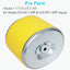 5 Filtros aire comp para motor Honda GX390
