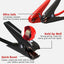 Kit cables puente 1.25pies 900A para auto SUV camión