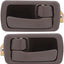 Manijas puerta repuesto Toyota Camry 2uds