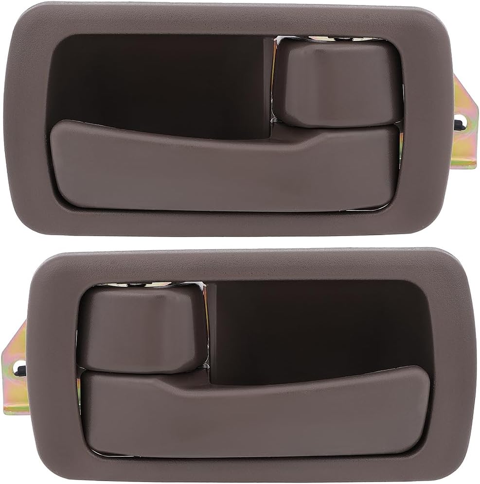 Manijas puerta repuesto Toyota Camry 2uds