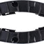 2 Soportes parachoques Scion tC 05-10 con clips y relleno