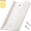 Soporte dispensador tazas comp IG-loomodelo blanco 3-5-10gal