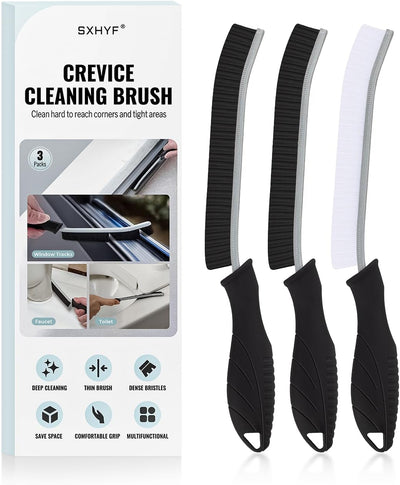 Cepillo limpieza grietas y huecos para hogar