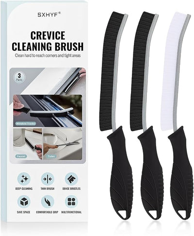 Cepillo limpieza grietas y huecos hogar
