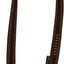 Protector fricción anclaje 23kN cuerda escalada 25kN