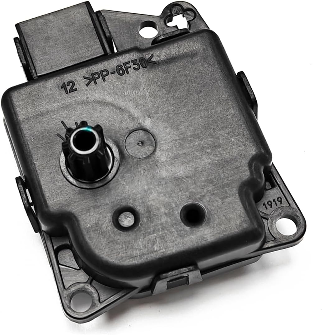 Actuador puerta calentador Dodge Journey Jeep 2011-13