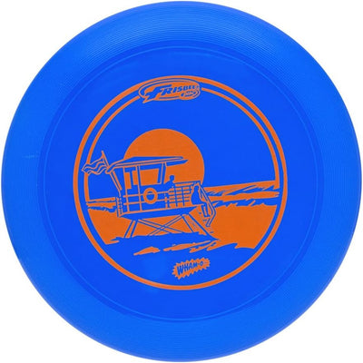 Disco Frisbee Dyn-O-Glo Diseños Varios