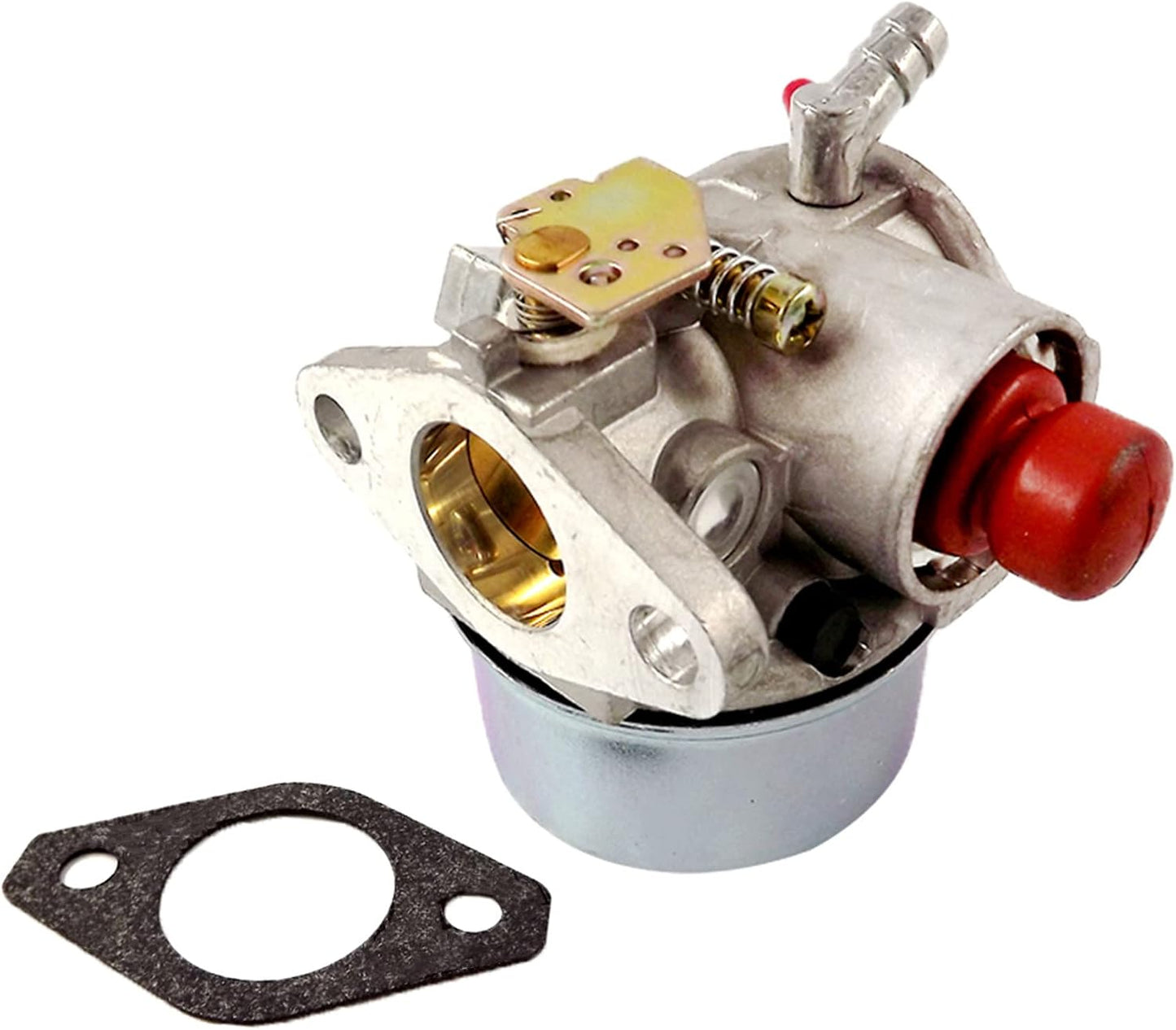 Repuesto carburador Toro 6.5hp para cortacésped