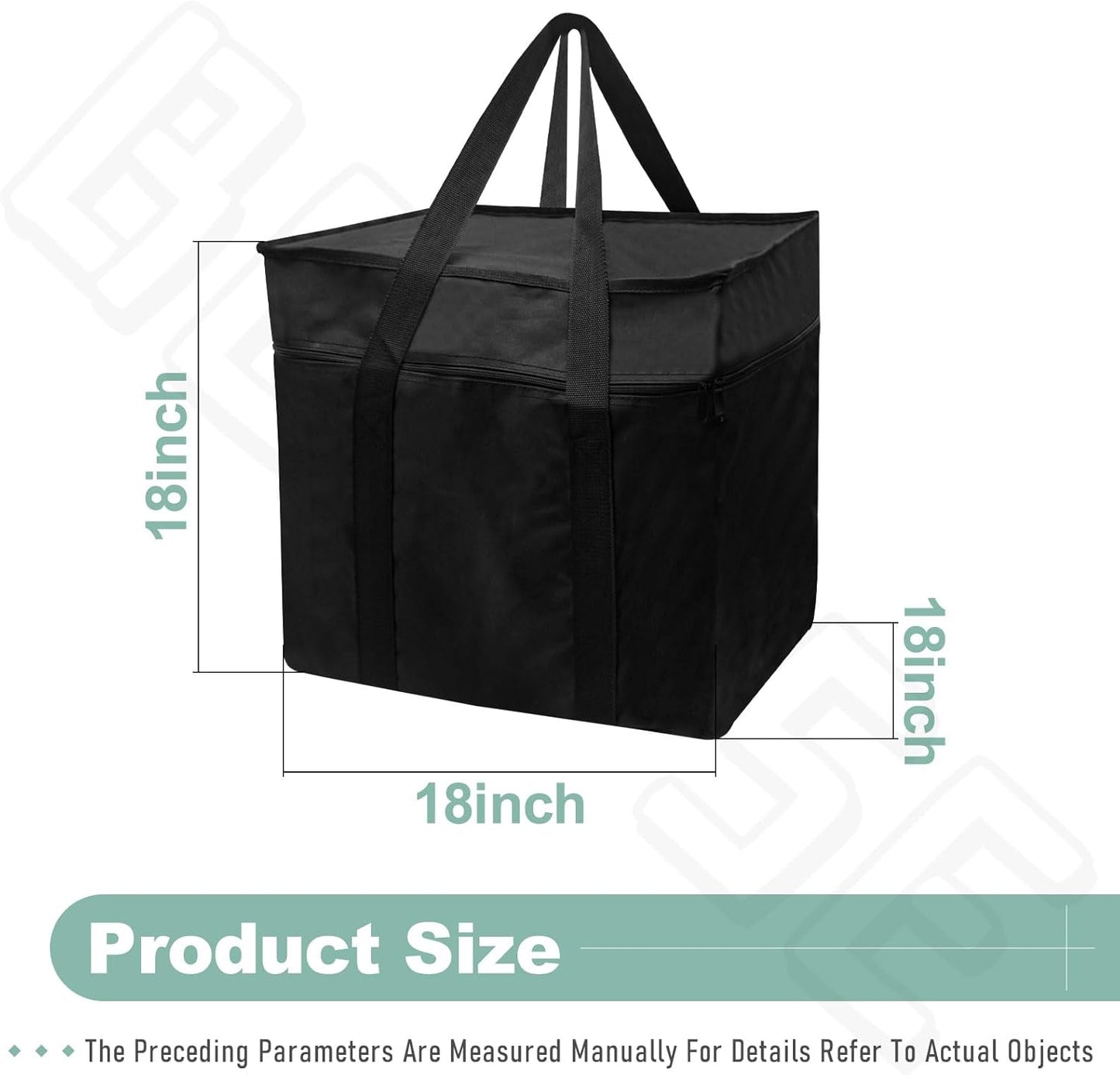 Bolsa transporte Porta Potti 365 Tamaño grande