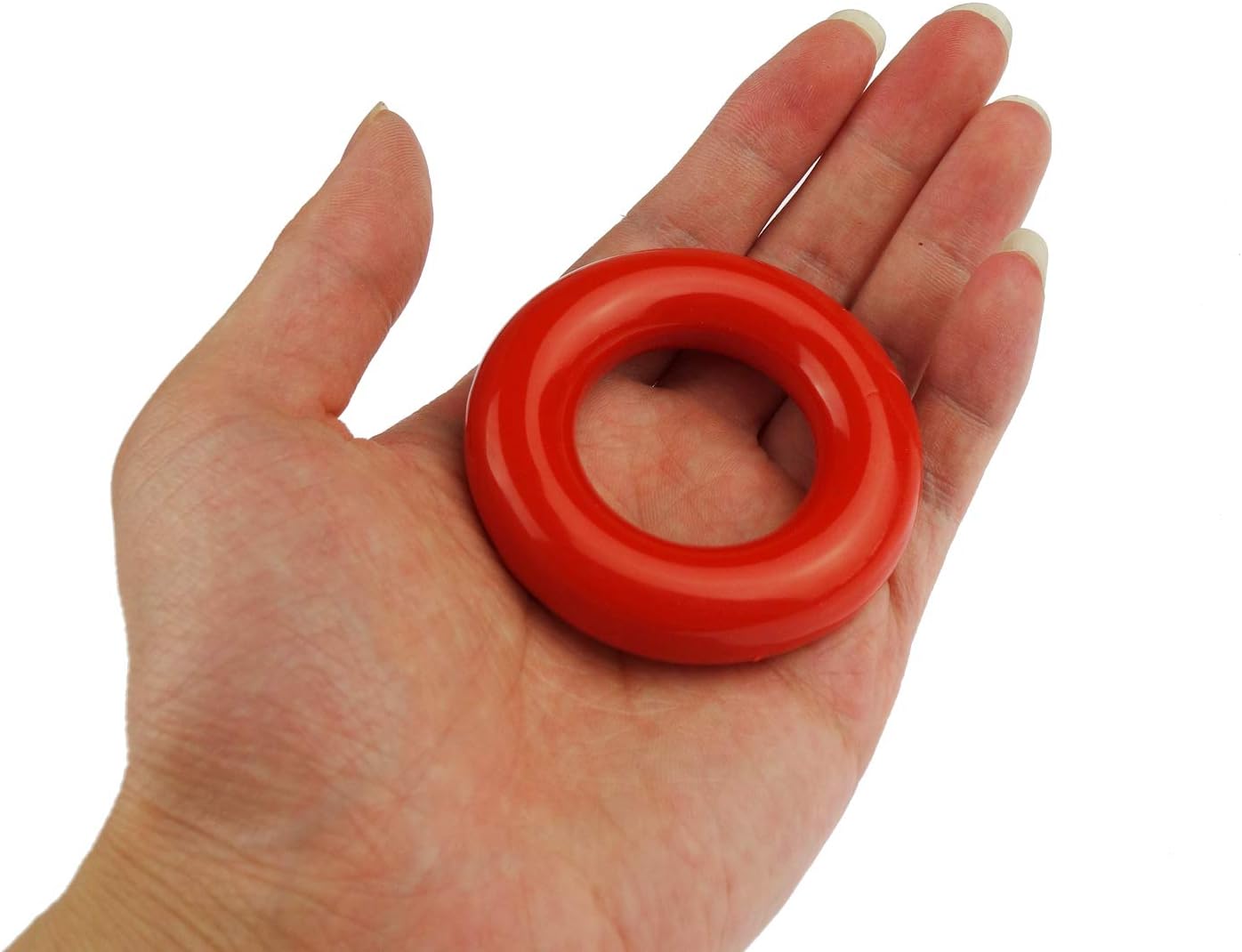 2 Pzas Anillos Pesas Calentamiento Palos Golf