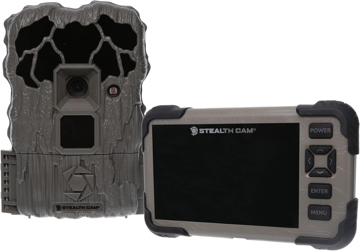 Cámara infrarrojo trail deer 22MP visor HME