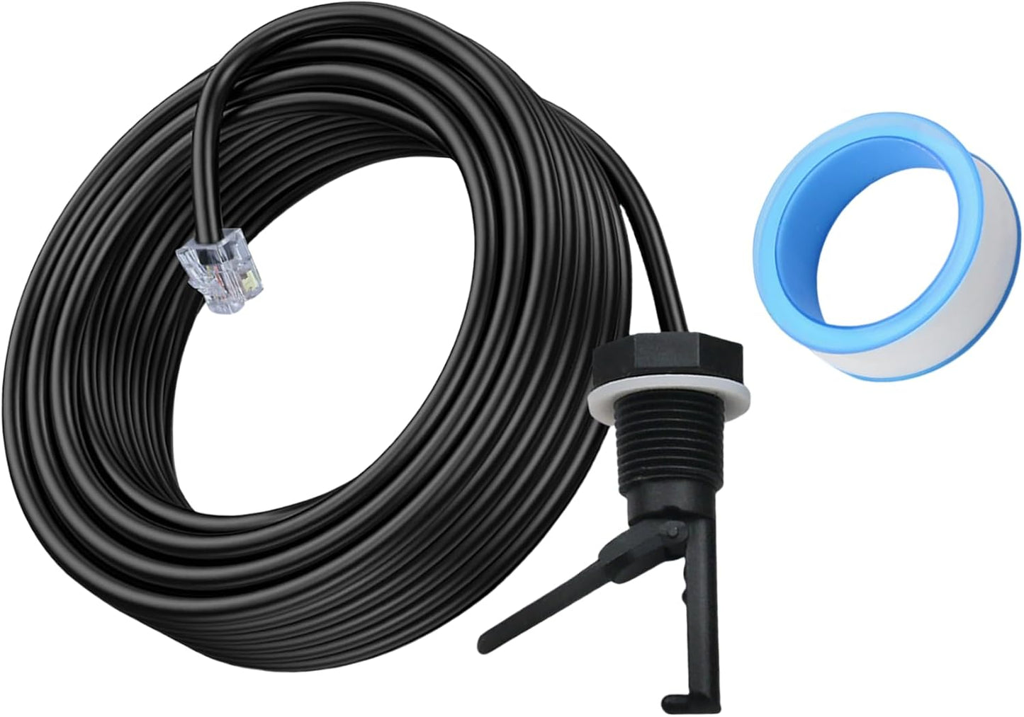 Interruptor flujo GLX-FLO-RP para generadores cloro Hayward