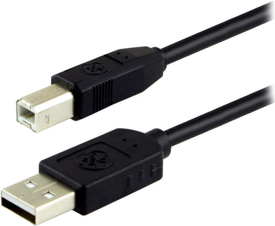 Cable USB 6ft para dispositivo GE