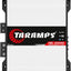 Amplificador Taramps 3000W 2 Ohm Clase D para coche pack 2