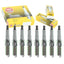 Bujías NGK G-Power 8 pzas para Chevy Tahoe 5.3L 6.2L V8