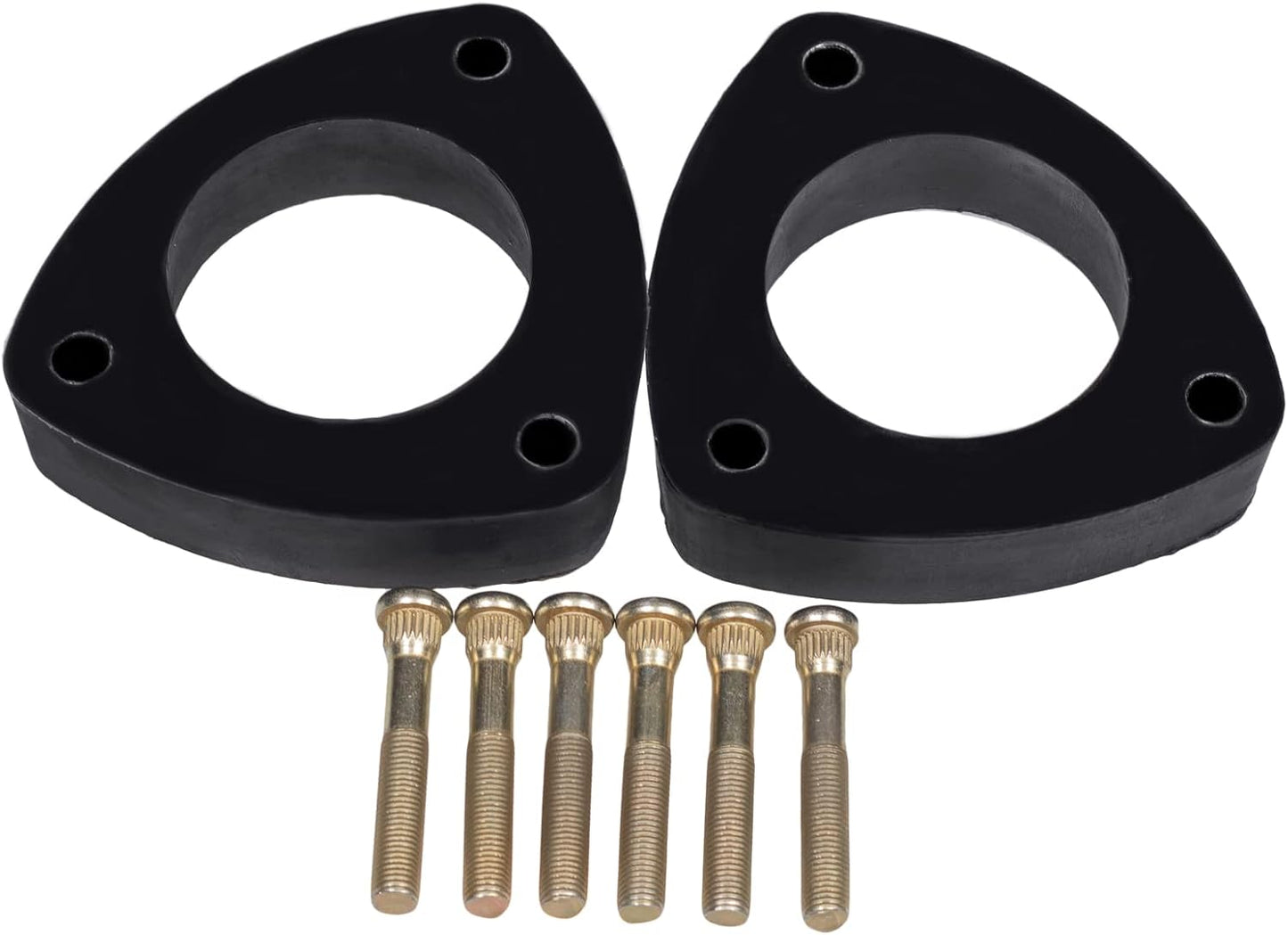 Kit elevación 1.2" para Honda Civic CR-V