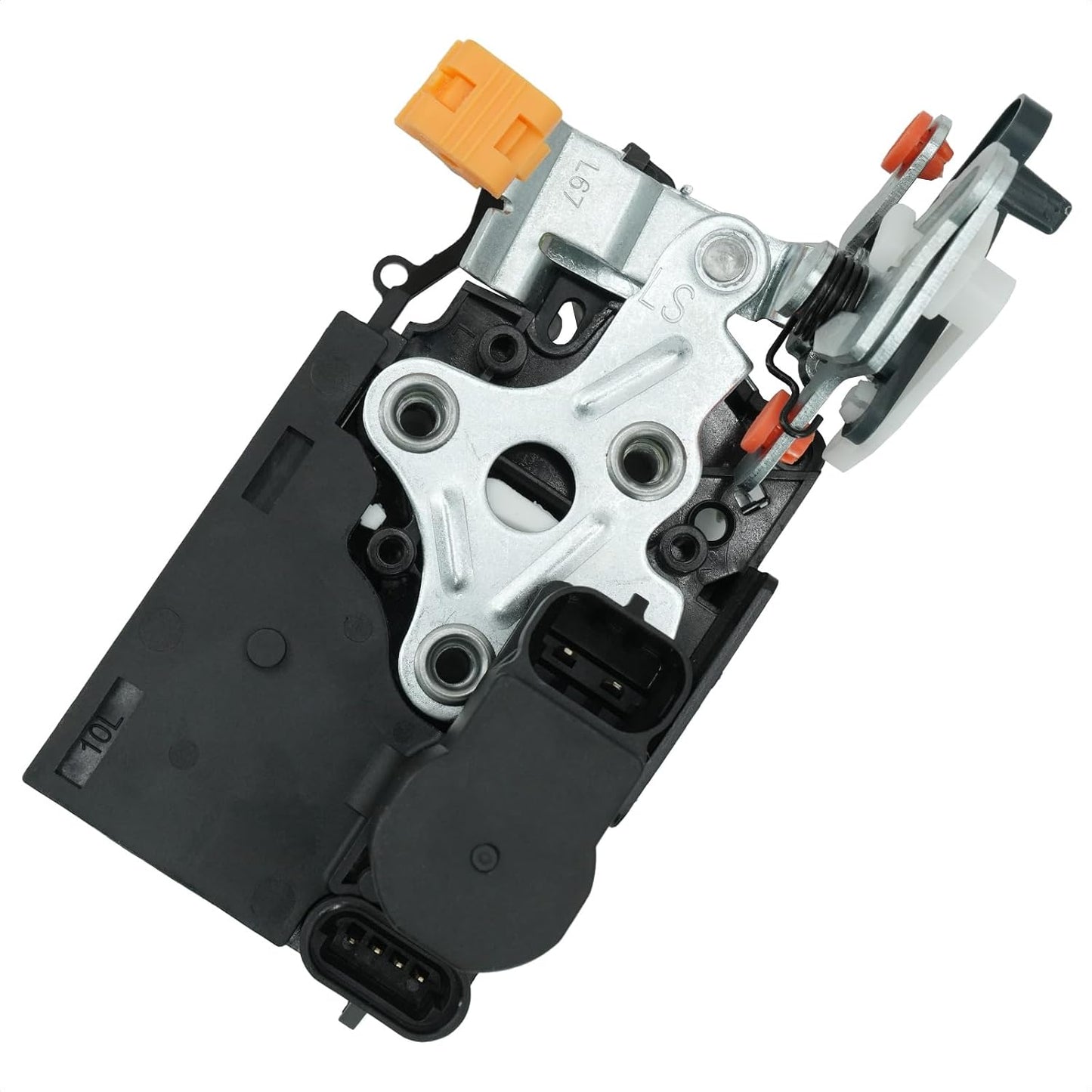 Actuador puerta trasera izq comp Cadillac Escalade Chevy